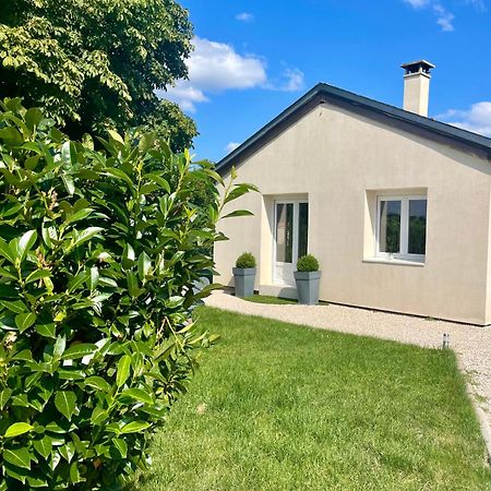Dans Ma Bulle… Univers Spa Germigny-des-Pres ภายนอก รูปภาพ
