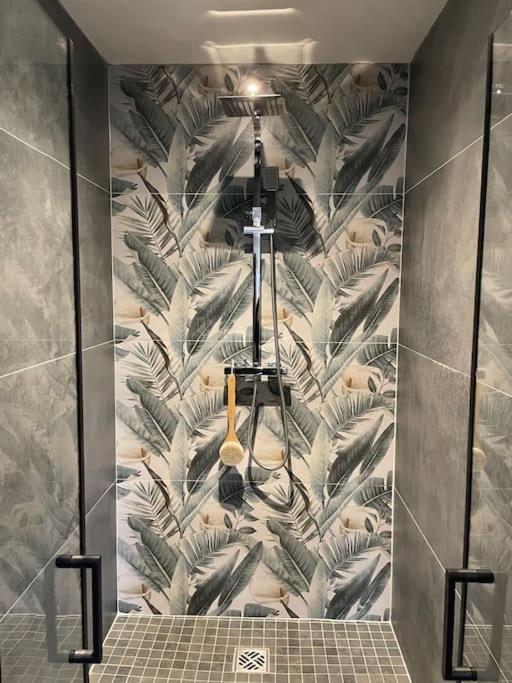 Dans Ma Bulle… Univers Spa Germigny-des-Pres ภายนอก รูปภาพ