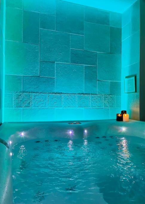 Dans Ma Bulle… Univers Spa Germigny-des-Pres ภายนอก รูปภาพ